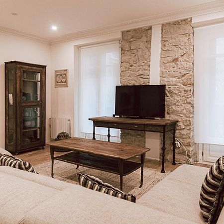 Apartamento San Marcial By Sanse Holidays San Sebastian Luaran gambar