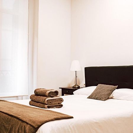 Apartamento San Marcial By Sanse Holidays San Sebastian Luaran gambar