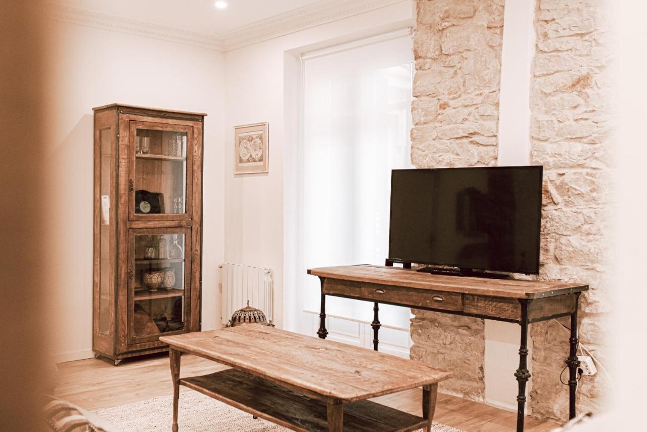Apartamento San Marcial By Sanse Holidays San Sebastian Luaran gambar