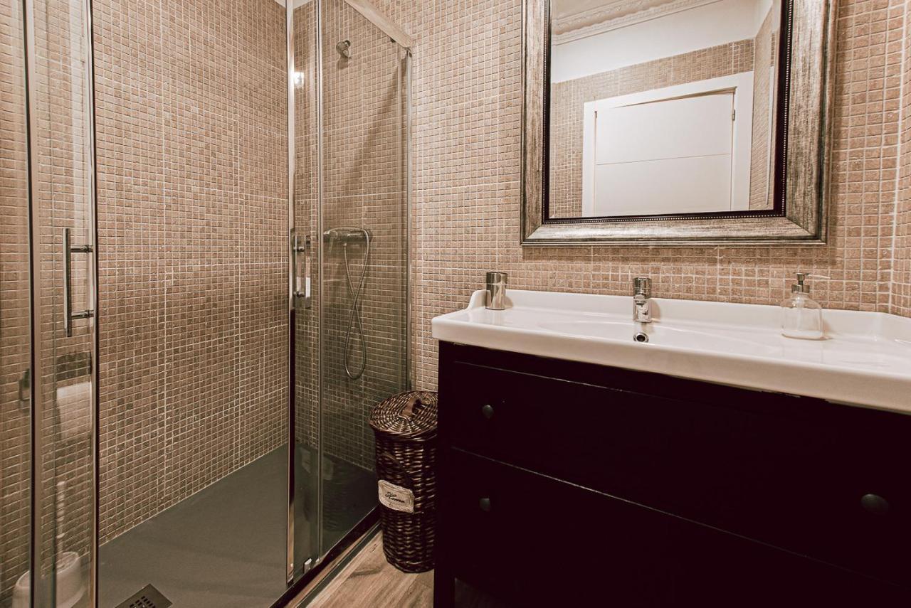 Apartamento San Marcial By Sanse Holidays San Sebastian Luaran gambar