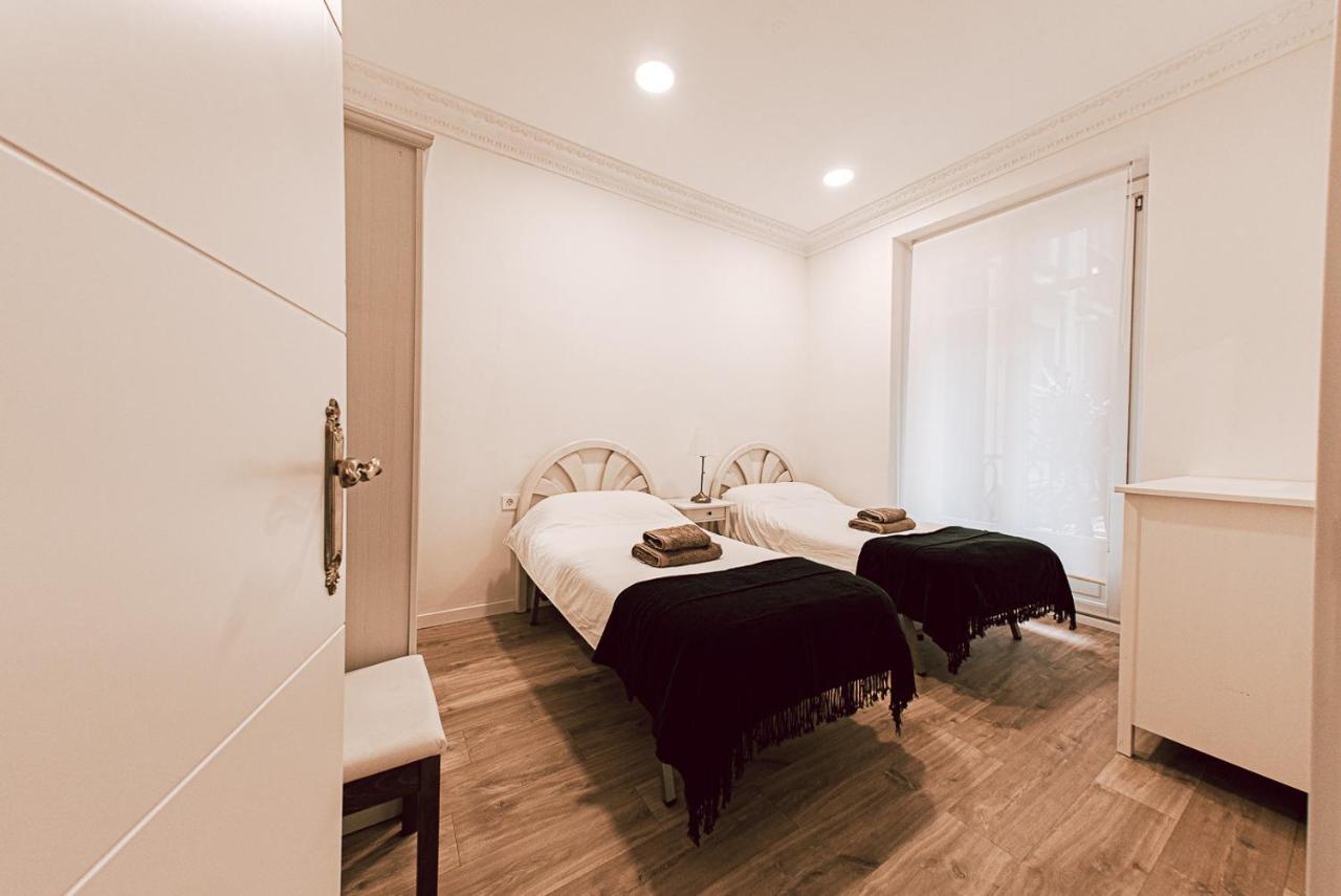 Apartamento San Marcial By Sanse Holidays San Sebastian Luaran gambar