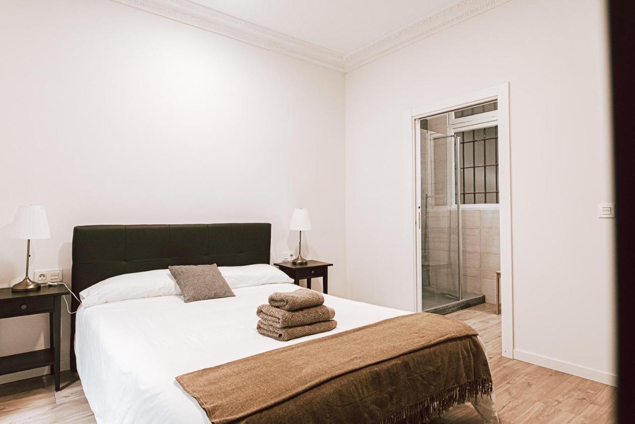 Apartamento San Marcial By Sanse Holidays San Sebastian Luaran gambar