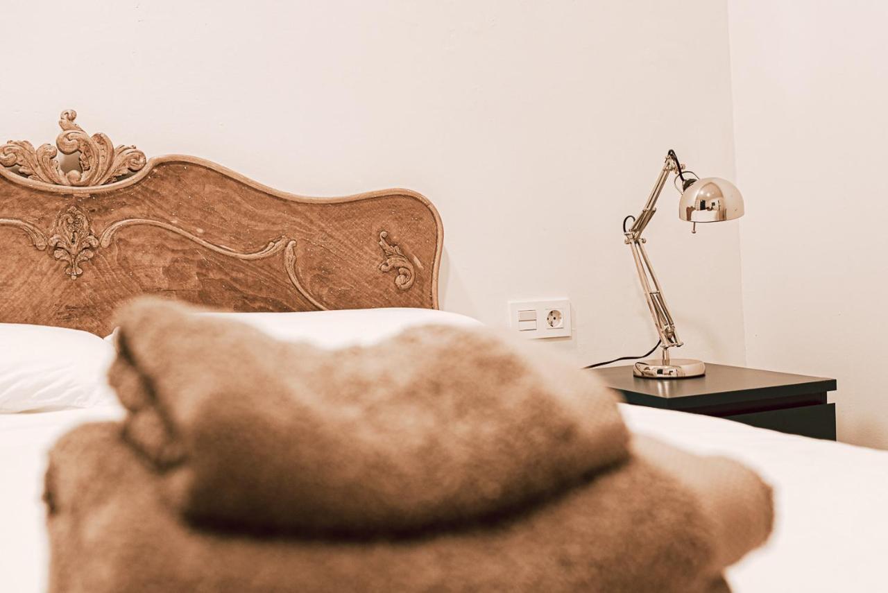 Apartamento San Marcial By Sanse Holidays San Sebastian Luaran gambar