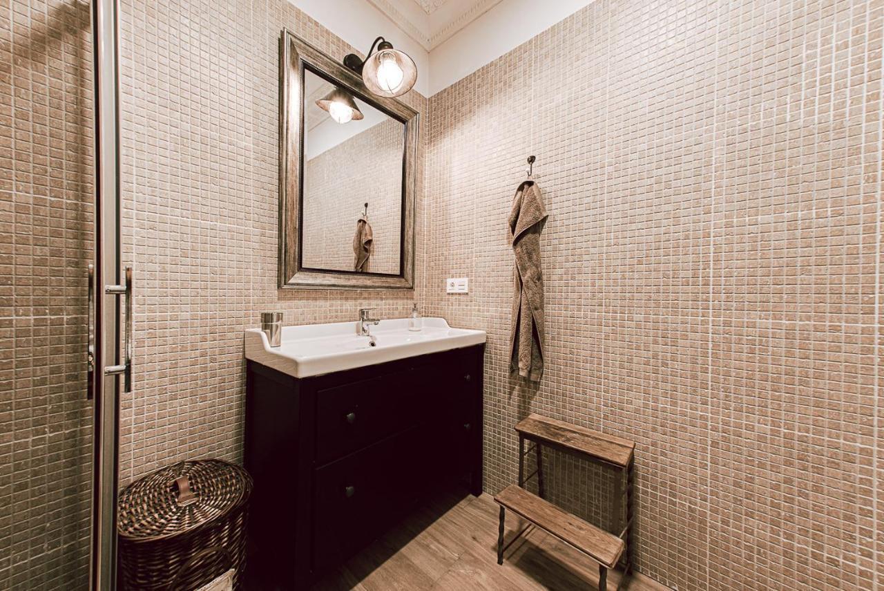 Apartamento San Marcial By Sanse Holidays San Sebastian Luaran gambar