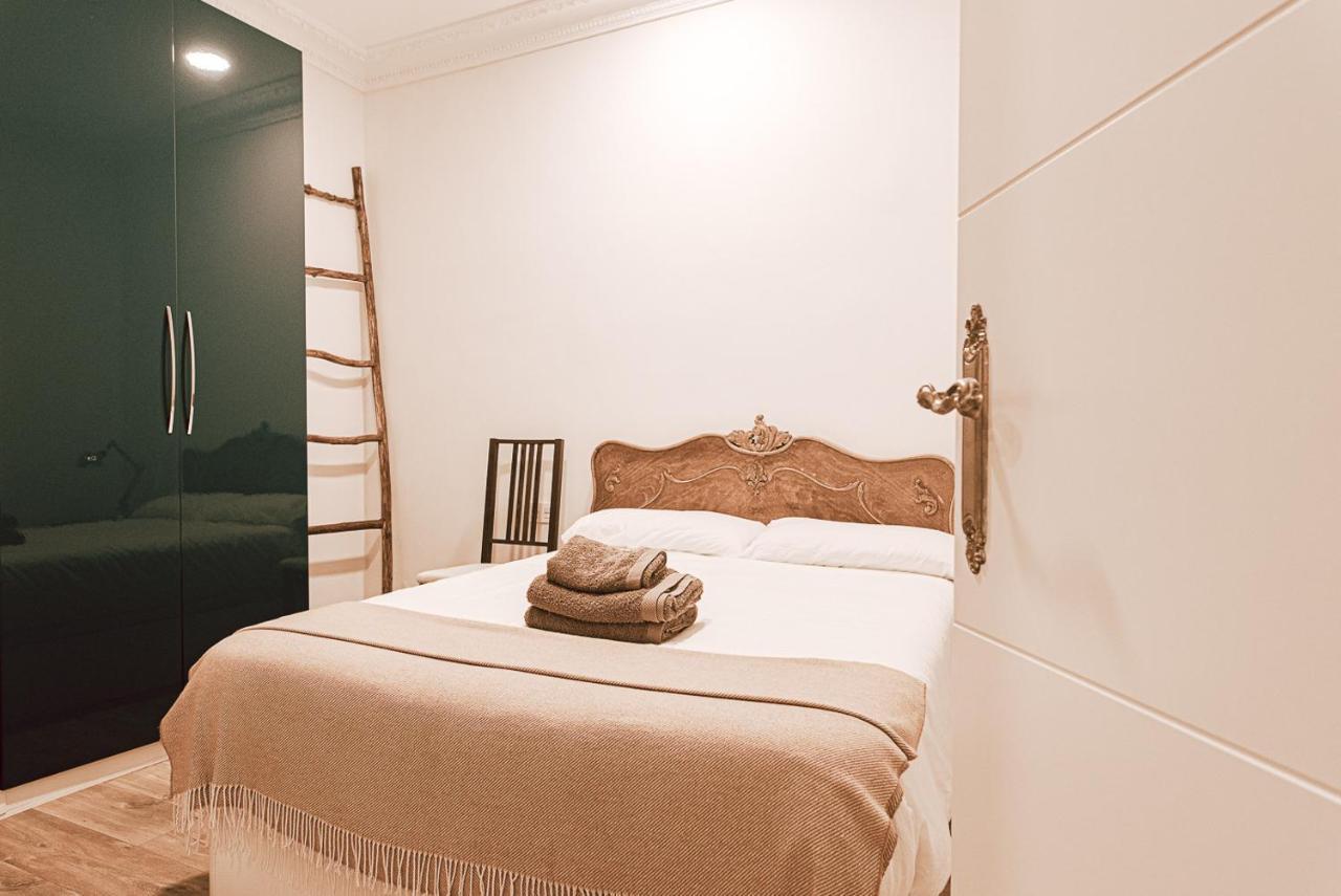 Apartamento San Marcial By Sanse Holidays San Sebastian Luaran gambar